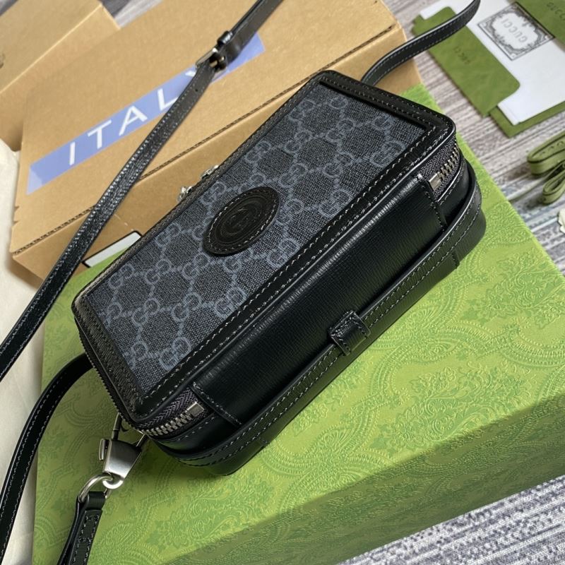 Gvc*1 satchel bags